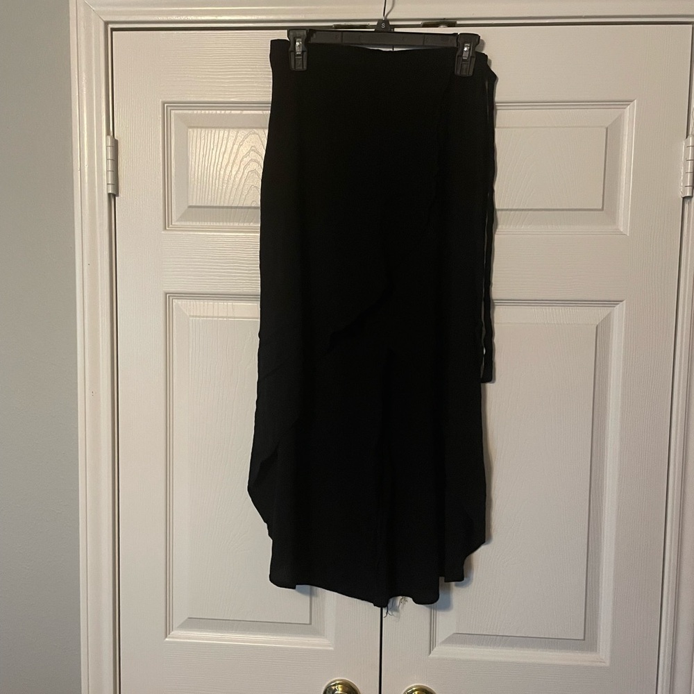 Joe B Hi Lo Skirt